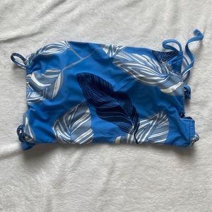 Aerie bathing suit top